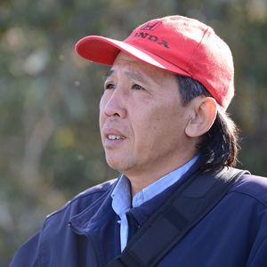 Meet your Posher, Thuan